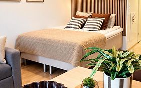 Nice And Easy Apartment With Best Location